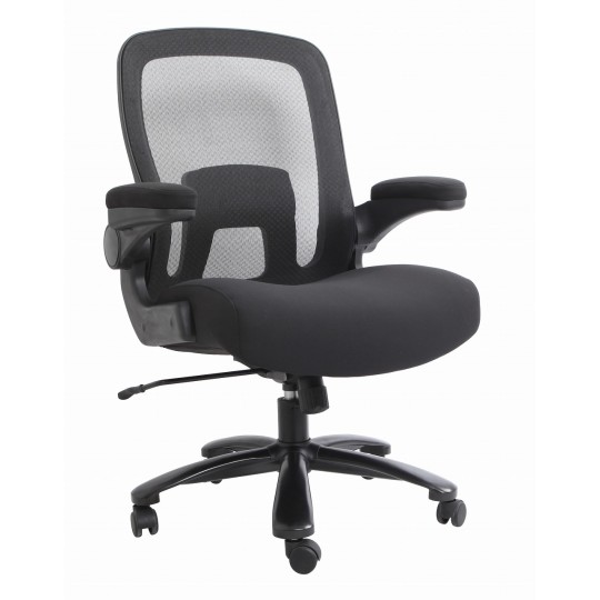 Boeing Mesh Bariatric Executive Chair 